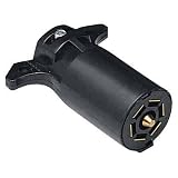 7-pole RV Connector For Trailer End by Northern Tool and Equipment