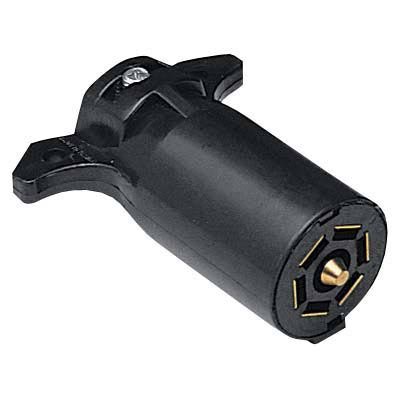 7-pole RV Connector For Trailer End by Northern Tool and Equipment
