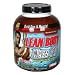 Lean Body Mass-Labrada Lean Mass Gainer, 6lb Chocolate Ice Cream