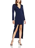 Lavish Alice Vestido (Azul)