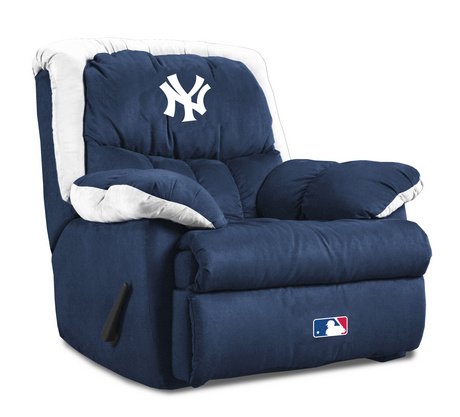 New York Yankees Recliner