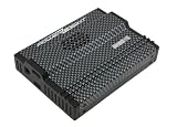 Power Bright XR100-12 100 Watt Ultra-Slim 12 Volt DC To 110 Volt AC Power Inverter With USB