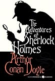 The Adventures of Sherlock Holmes (Harper Perennial Classic Stories)