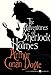The Adventures of Sherlock Holmes (Harper Perennial Classic Stories)