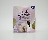 Glade PlugIns Scented Oil Refills, Water Blossoms, 2 Pack