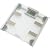DRETEC �̑g���v �h�N�^�[�X�L���� �V���o�[ BS-210SV