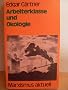 Arbeiterklasse und �kologie.