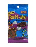 Cardinal Laboratories Crazy Pet Train-Me! Training Treats Beef, 0.8-Ounce