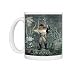19th century diver Photo Mugs
