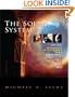 The Solar System (with AceAstronomy�, Virtual Astronomy Labs Printed Access Card)