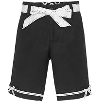 The Children's Place Girls Sash Capris Dress Sizes 6m - 4t
