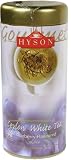 Hyson White Tea Blueberry, 1.76-Ounce Tin