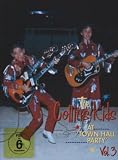Collins Kids - at "Town Hall Party" - Vol. 3 [DVD] [2004] [NTSC]