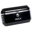 �v���e�b�N&nbsp;iWALK1500&nbsp;���o�C���o�b�e���[&nbsp;for&nbsp;iPhone&iPod&nbsp;�u���b�N&nbsp;�f�B�X�v���C�X�^���h�t&nbsp;PIB-1500BK&nbsp;�yiPhone&nbsp;3G�C3GS�C4/iPod&nbsp;nano&nbsp;5G�z&nbsp;PIB-1500&nbsp;BK