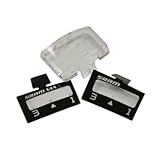 SRAM Gear Window and Background (Trigger) X4/X3/Via Left, 11.7015.063.000