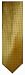 Men's Tommy Hilfiger Neck Tie Yellow & Blue