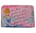 Disney Princess Purse Bag - Cinderella Handbag Wallet - Pink