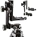 Custom Brackets CB Gimbal Kit for Long Lenses, Supports up to a 300mm f/2.8 Lens.