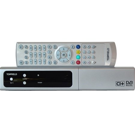 Topfield SBP-2001 CI+ - Ricevitore TV satellitare