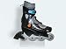 Inliner 33-34 Semi-Soft ABEC 5