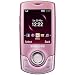 Samsung S3100 Croy Sim Free Mobile Phone - Pink  from Samsung