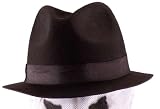 Watchmen Rorschach Hat