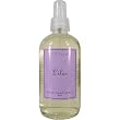 k.hall Designs Lilac Scent Room and Sheet Spray, 8 Oz Bottle