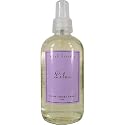 k.hall Designs Lilac Scent Room and Sheet Spray, 8 Oz Bottle