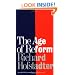 The Age of Reform: From Bryan to F.D.R.