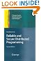 Introduction to Reliable and Secure Distributed Programming
