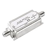 Ampsatter - Amplificateur Satellite Et Terrestre 20Db 5-2400Mhz