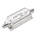 SAT-Inline-Verst�rker, IN-LINE, 20dB, Leitungsverst�rker 950-2400MHz