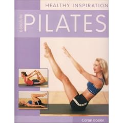 Healthy Inspirations Absolute Pilates