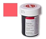 Wilton Icing Color 1 oz. Red - Red