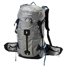 Columbia Silver Ridge Weekender