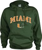 Miami Hurricanes Perennial Hooded Sweatshirt