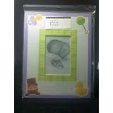 Baby Autograph Photo Frame by Target