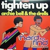 Tighten Up [VINYL]
