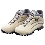 TREZETA(トレゼータ) ジュリエッタ ミッドGTX ベージュ×ベージュ(13) 22.0cm 6009