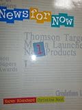 News for now. 1. [Student book]