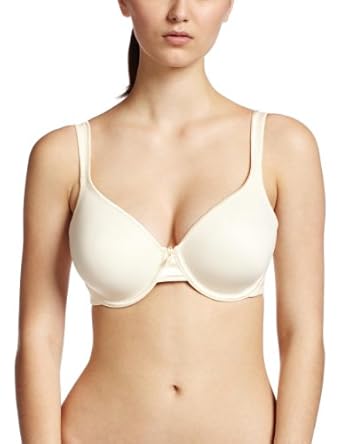 Vanity Fair Women Body Caress Full Coverage Contour Bra   #75335