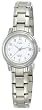 Timex Women's T29271 Classic Stainless Steel Bracelet Watch