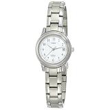 Timex Women's Classic Stainless Steel Bracelet Watch #T29271