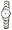 Timex Women's T29271 Classic Stainless Steel Bracelet Watch Image #1 Timex Women's T29271 Classic Stainless Steel Bracelet Watch Image #1