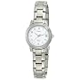 Timex Women's Classic Stainless Steel Bracelet Watch #T29271