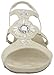 AK Anne Klein Women's Tinny Sandal