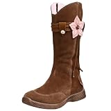 Primigi Toddler/Little Kid Monike Boot,Tobacco,26 EU (US Toddler 9 M)