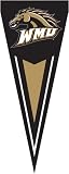 Western Michigan Broncos - Yard/Wall Pennent