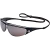 Harley Davidson - Safety Glasses Hd400 Series Black Lens - Silver Mirror