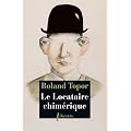 Le locataire chim�rique